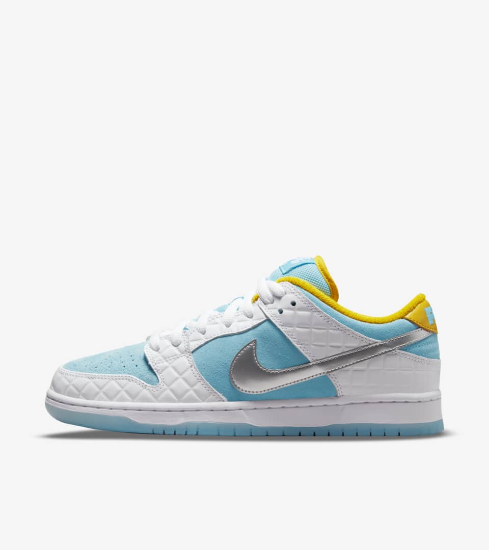Date de sortie de la SB Dunk Low Pro FTC Nike SNKRS